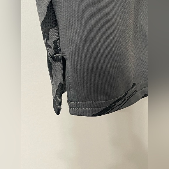 Gymshark Marble Print High-waist Joggers Size Medium - Picture 6 of 8